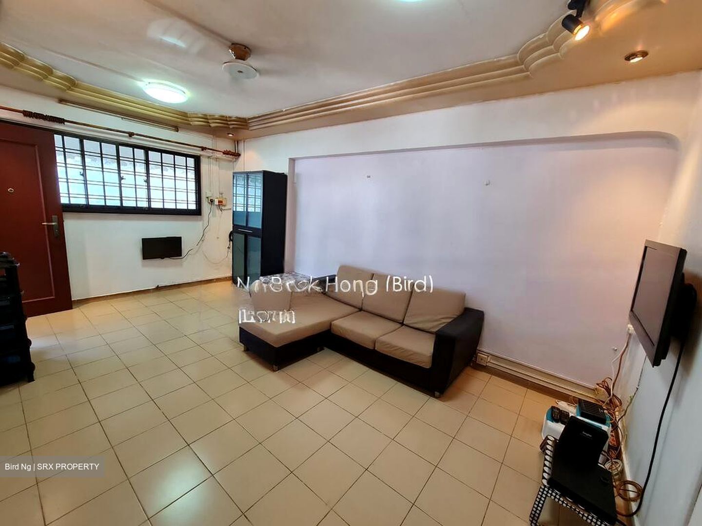 Blk 658 Hougang Avenue 8 (Hougang), HDB 3 Rooms #639430781
